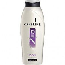 Шампунь для вьющихся волос, Careline Curly Hair Shampoo 700 ml